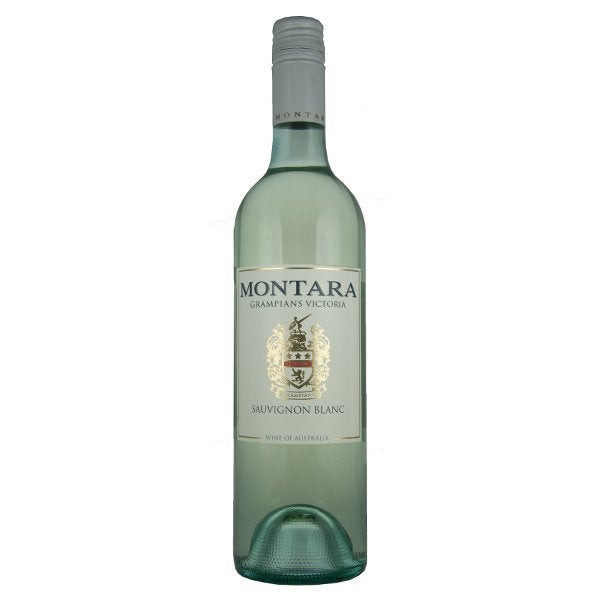 Montara Grampians Sauvignon Blanc 2020 Wine